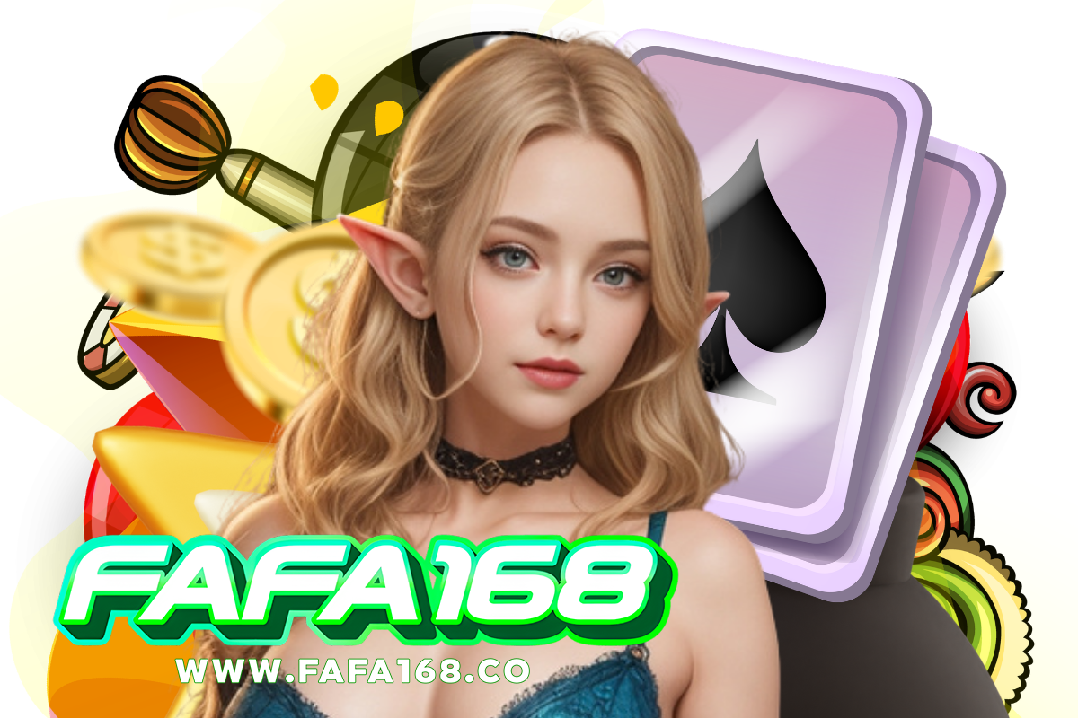 fafa168 slot